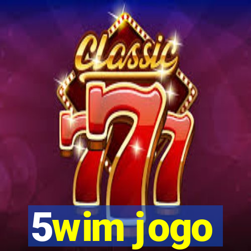 5wim jogo